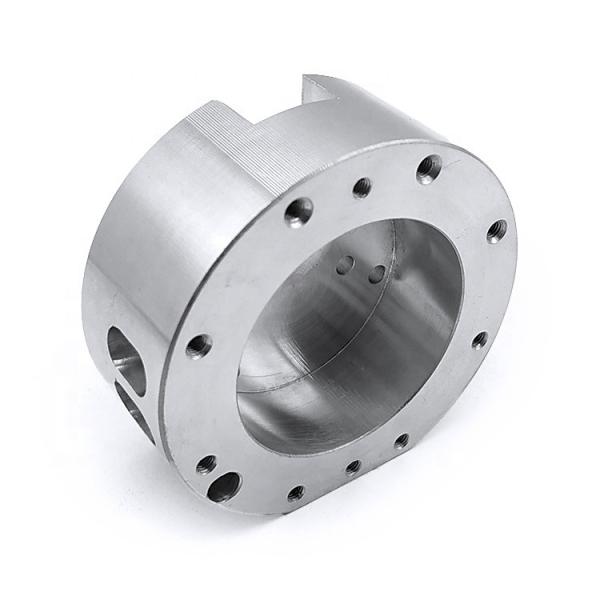 Quality Custom-Made OEM Fabrication Processing Service Aluminum 6061 Components Big Precision CNC Machining Mechanical for sale