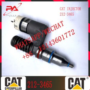 Diesel Fuel C-A-T Nozzle Pump For Engine 211-3028 212-3460 212-3462 212-3463
