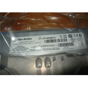 2711P-B7C4D9 HMI Touch Screen Allen Bradley With A PanelView Plus 6 700 Key