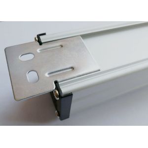 16 Outlet Anti Thunder Relocatable Power Taps With Cord For Computer / Workbench