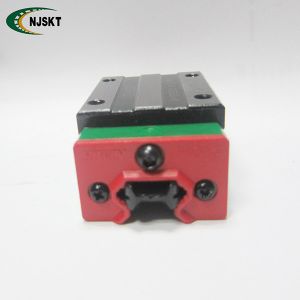 HIWIN HGH15CA Linear Guideway Heavy Load Ball Type Linear Guide Blocks
