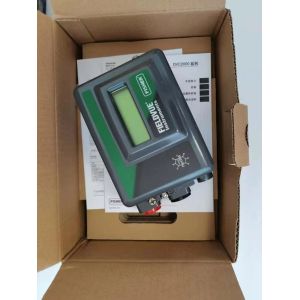 Optimize Your Control System with DVC2000 Digital Valve Positioner