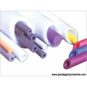 air conditioner tube sheath extrusion line（FC-90)