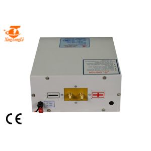 Small Adjustable Switching Plating Rectifier Power Supply 12V 100A Air Cooling
