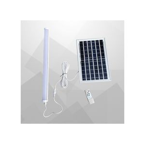 China Courtyard 30cm Solar LED Tube Human Body Induction 10m Remote control on sale