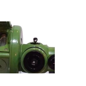 Erect Image Optical 6" J6E Theodolite Survey Instrument