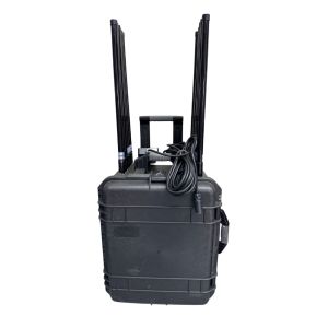 Anti PFV DJI Drone Jammer Countering Drone Radio Frequency Jammer