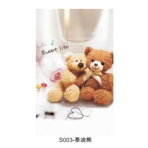 Carbon Crystal Heater Mural with Adjustable Thermostat 800~2000kw Specification