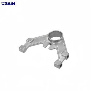 Wholesale Aluminium Die Casting Components , Custom Die Casting Bracket from china suppliers