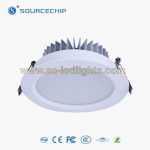 Wholesale 15W smd LED downlight dimmable from china suppliers
