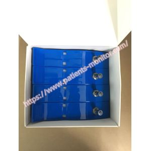 Plastic ECG Machine Parts Limb Clamp Electrode 40494E REF 989803101691