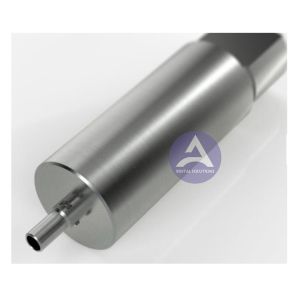 Wholesale Camlog® 3.3mm 3.8mm 4.3mm 5.0mm Yenadent Holder Titanium Premill Blank YPM191 from china suppliers