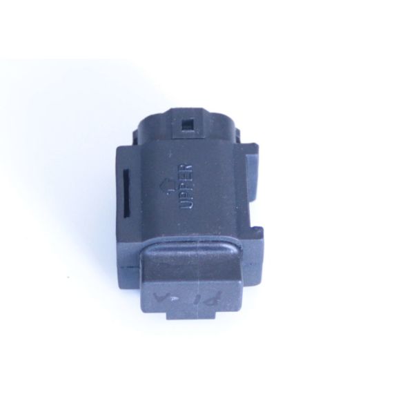 ESC Wide Temperature Stability Motorcycle Tilt Sensor / Inclination Sensor High Precision