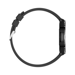 KW280 Advanced Amoled Display Smartwatch Round Waterproof IP68