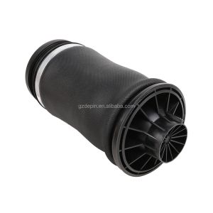 Wholesale 1643200225 Air Suspension Rear Left Spring Bag for Mercedes-benz GL-CLASS X164 ML 166 164 from china suppliers