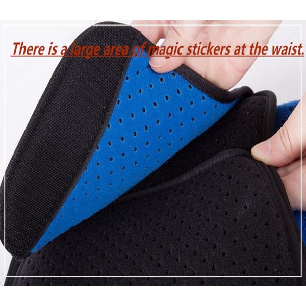 Broaden Pulley And Pull Rope Lumbar Fixation Device For Fixation And Support Of the Thoracolumbar Spine