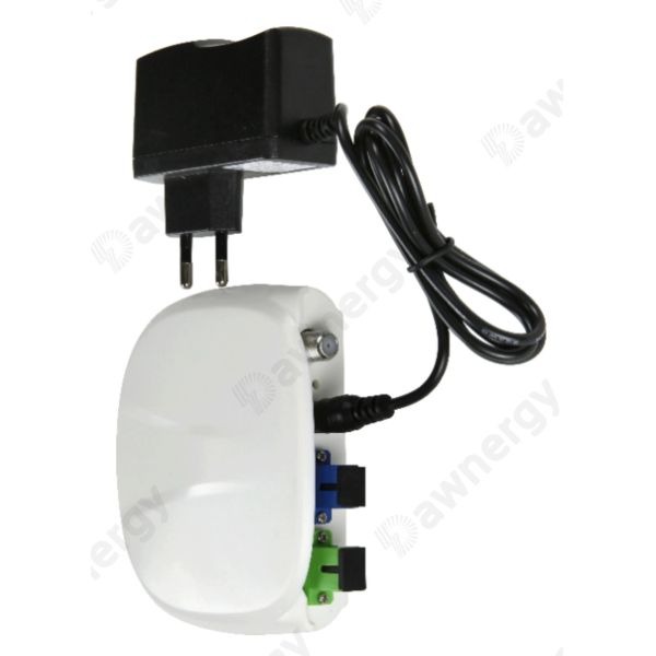 Advanced Fiber Optic Active Components Received Wavelength 1100-1600nm 1550nm