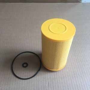 Genuine Kobelco PART YN21 P01088R100 Fuel Filter Element Parts Original