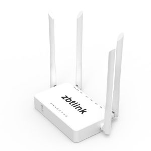 MT7628N Chipset 2.4G 300Mbps Wireless Internet Router