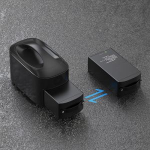 OEM Car Lithium Portable Power Station 600w 12V 10A