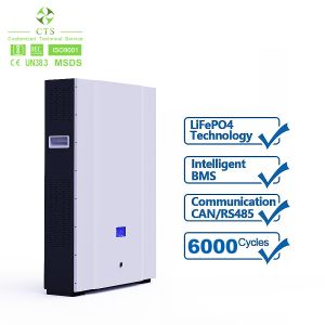 48v 100ah 5kwh lithium battery pack for home energy storage,power wall 10kw