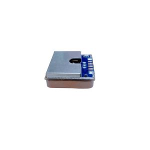 UBLOX GNSS Module with Integrated Ceramic Antenna 18x18mm