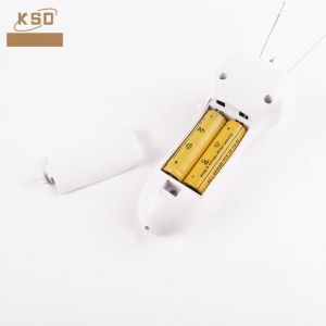 Smooth And Gentle Hair Removal With This Battery Powered Device