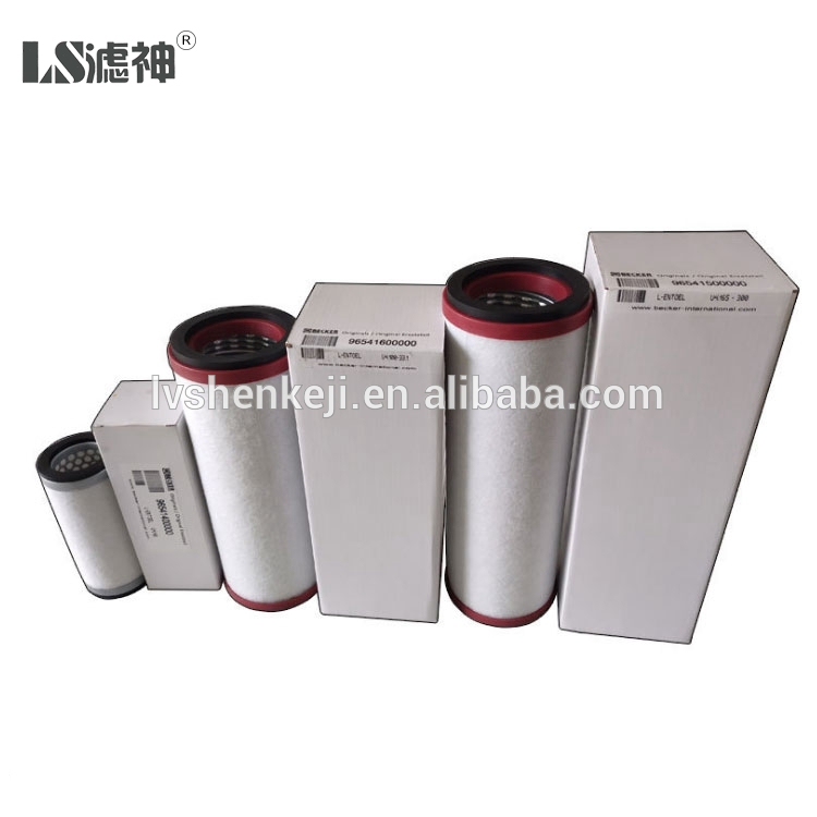 Vacuum Pump Exhaust Filter 96541100000