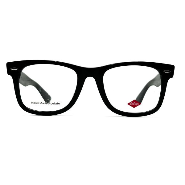 Quality FP9266 Heng Yang Optical Square Acetate Optical Frame Unisex Customized for sale