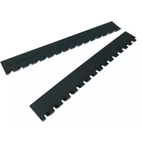 Custom Rule Die Steel Cutting Factory Sale Various Die Cutting Steel Zipper Rules