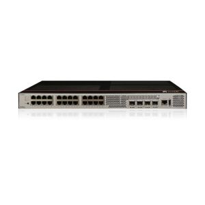 Specs S5735-L48LP4S-A-V2 Network Switch with Single Power Supply and SNMP