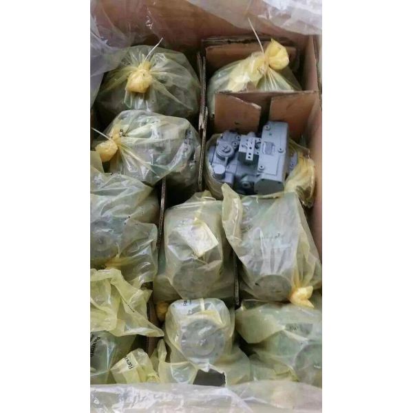 Quality Rexroth A4VG28EP4D1/32R-NSC10F003 Original Hydraulic Piston Pumps Variable pump for sale