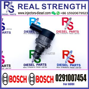 BOSCH Control Valve 0291007454 DRV Regulator Solenoid 0291007454 Applicable to