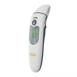 Lightweight Digital Infrared Forehead Thermometer 3.2 Ounces