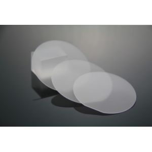 4inch Dia100mm GaN Template NPSS FSS AlN Template AlGaN/GaN HEMT wafers