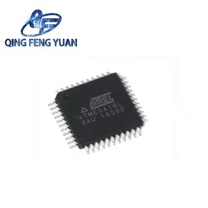 Wholesale Atmel Atmega16l-8Au Microcontroller Mcm Reliable Suppliers Of Electronic Components Ic Chips Integrated Circuits Atmega16l-8au from china suppliers