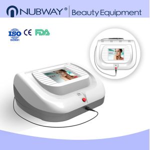 Wholesale 2015 professional high frequency laser spider vein removal/ For vascular Treatment from china suppliers