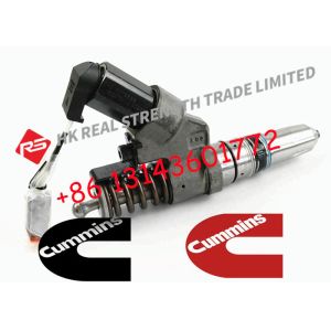 China CUMMINS Diesel Fuel Injector 4061851 4088665 3411753 3095040 3080429 Injection QSM11 ISM11 M11 Engine on sale