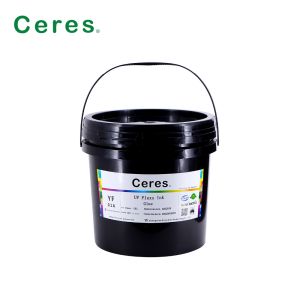 Ceres Uv Flexo Printing Cold Foil Stamp Glue