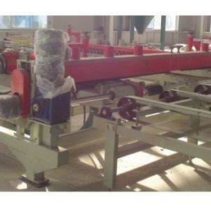 Fully Automatic Board Making Machine For Interior Fiber Cement Building