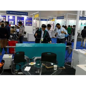 China IG MACHINE INSULATING GLASS MACHINE BUTYL SILICONE SEALANT coating machine on sale