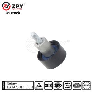 ZPY 04E109244B New Hight Quality Warranty Timing Belt Kit For VW GOLF PASSAT