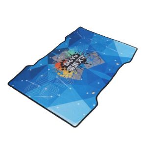 CM-002 Professional / Durable / Non-Toxic Magic Cube Mat Eco-Friendly Mat