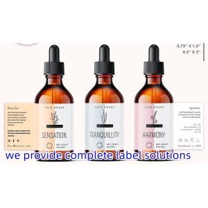 Custom Wine Labels for Special Occasions - Vistaprint Quality