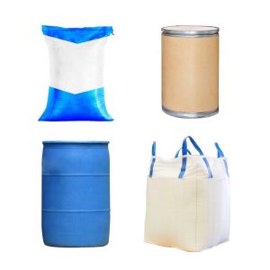 Styrene Hydrochloric Acid Special Iron Removal Resin ASD-003 Large Pore Type