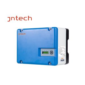 Buy cheap MPPT Function 4000w Solar Inverter Drive With Any Three Phase 380V AC Pump from wholesalers