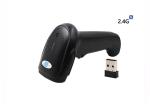 Android Wireless CCD Barcode Scanner , 32 Bit CPU Mini Usb QR Code Scanner