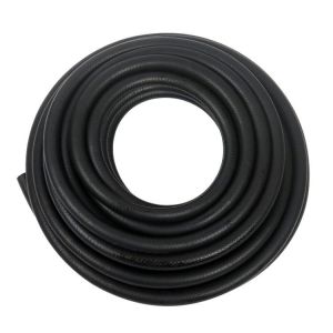 China 14mm High Temperature Rubber Tubing 21mm , Car Heater Ducting Hose on sale