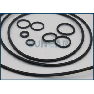 708-7R-00131 7087R00131 Excavator Hydraulic Motor Seal Kit Fits Komatsu PC40MR-1