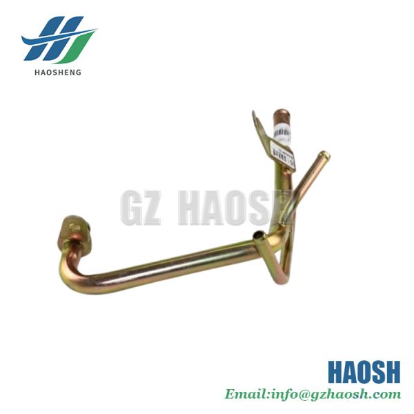 OUTLET WATER PIPE FIT ISUZU 600P 4HK1 8-97239979-1 8-97239979-0 8972399791 8972399790